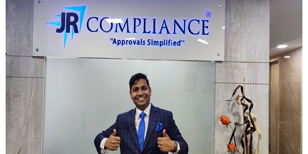 JR Compliance: Following Digital Approach For Seamless Compliance