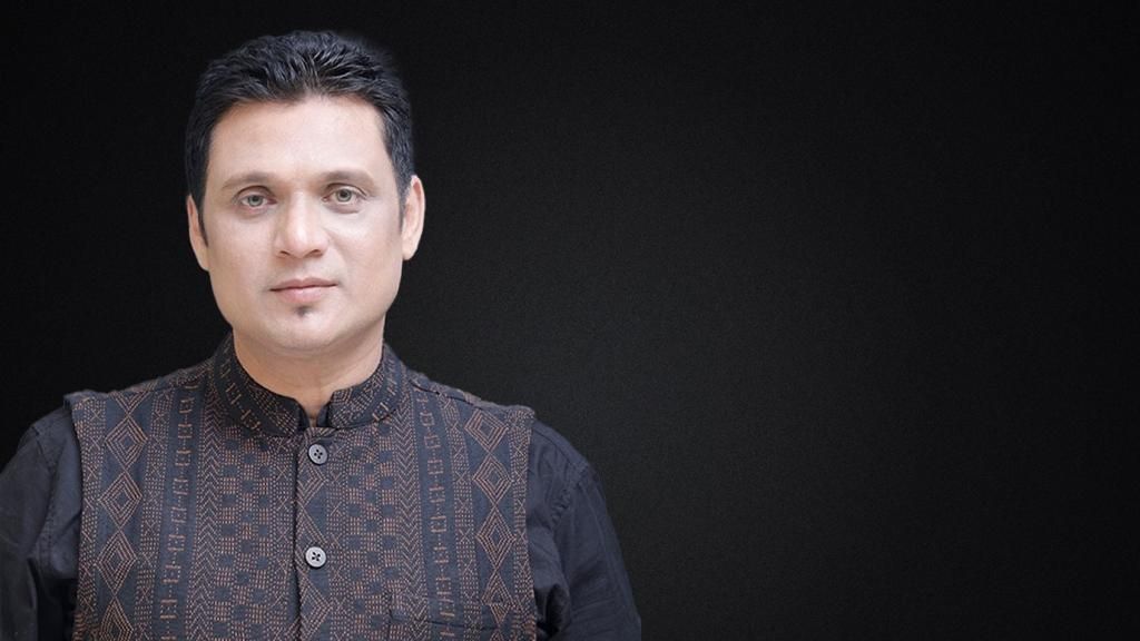 Meet Activist Dr Dibyajyoti Saikia: The Man who is on a mission to eliminate killings in the name of witch