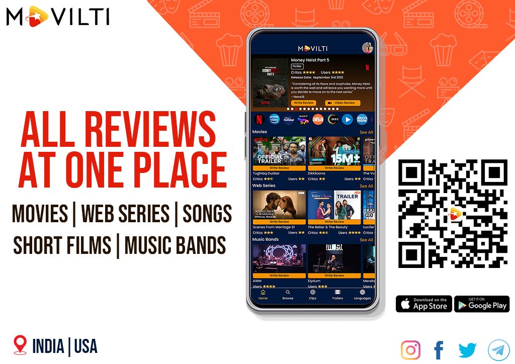 MOVILTI LAUNCHES “CLIPS” - FIRST EVER GLOBAL VIDEO REVIEW PLATFORM