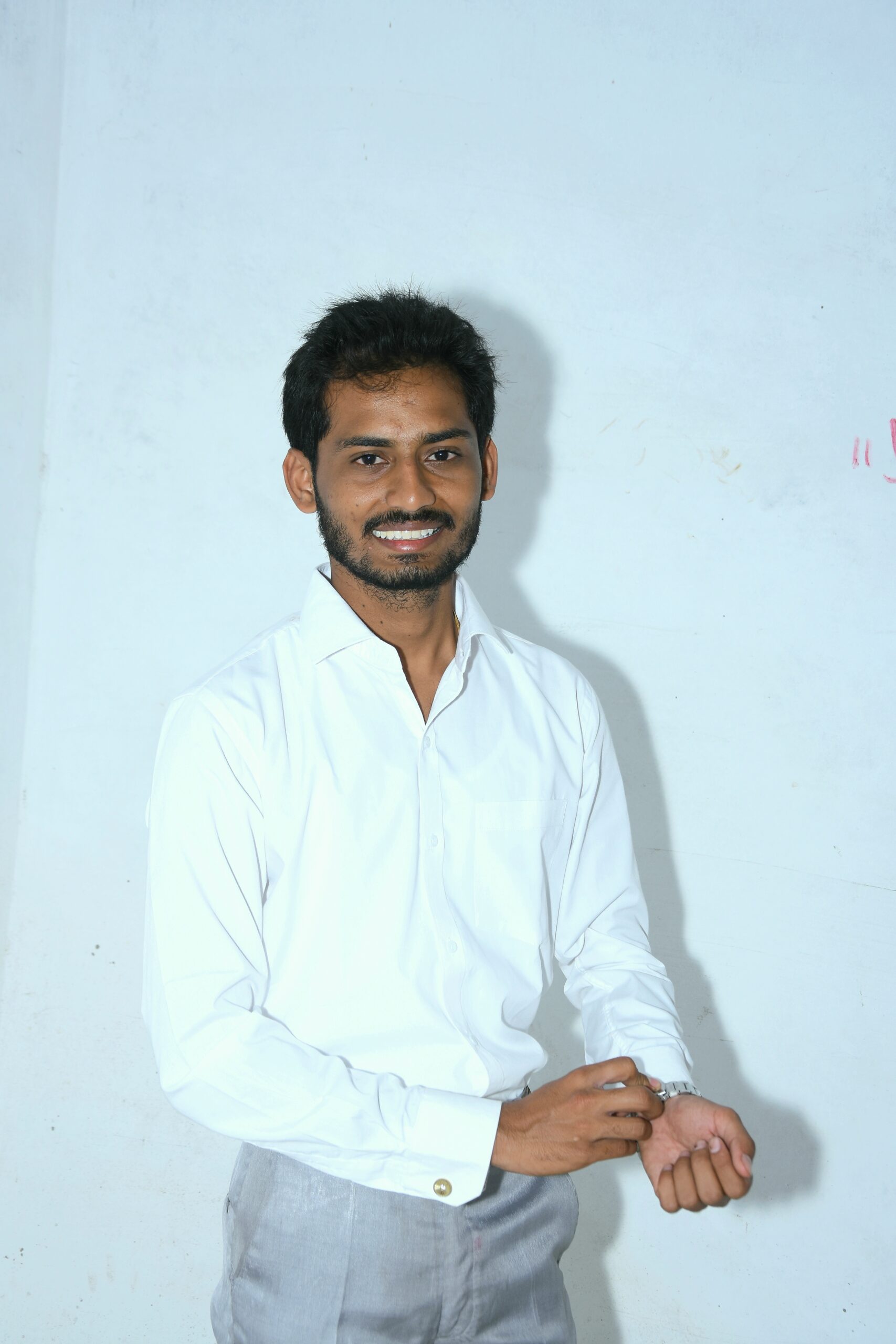 Sattyajeet Karale Patil, story of an exceptional cyber lawyer with a golden heart