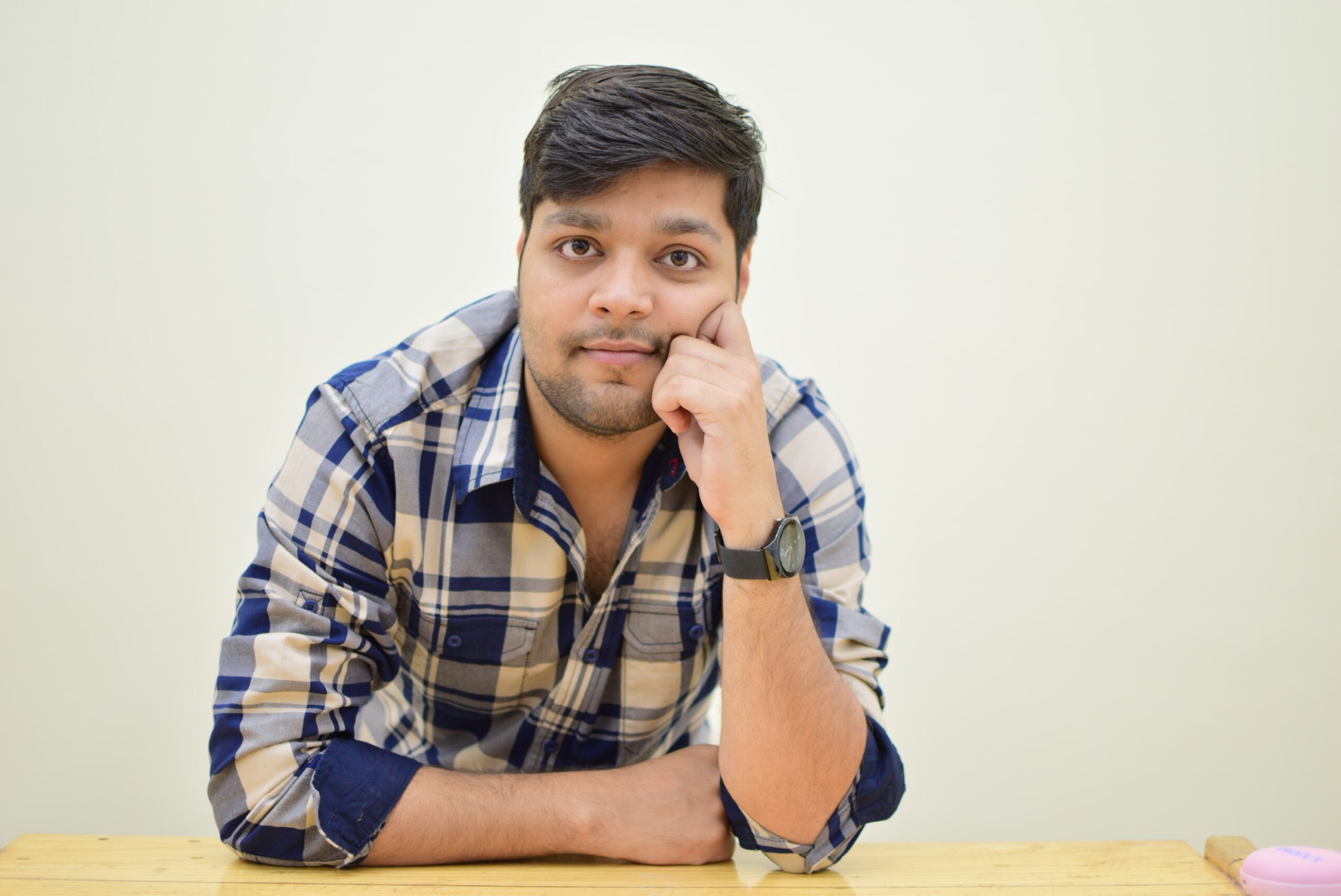 How Two Brothers From A Small Town Created An International Furniture Brand.