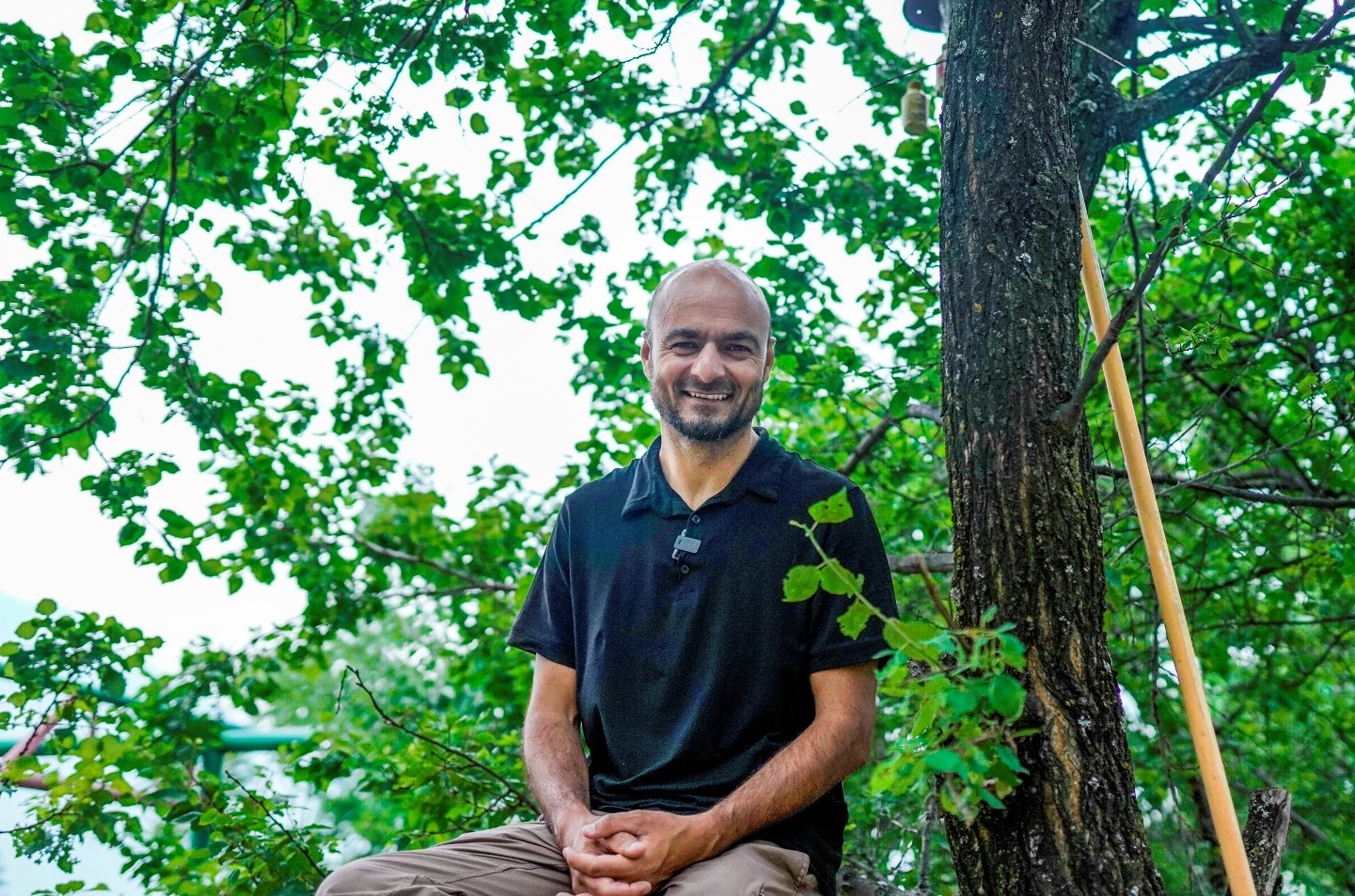 Treading a Futuristic Path