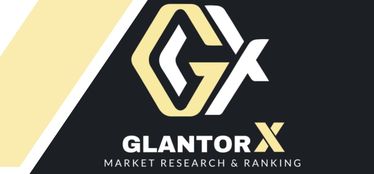 Glantor X: India’s growing market research and Ranking Company