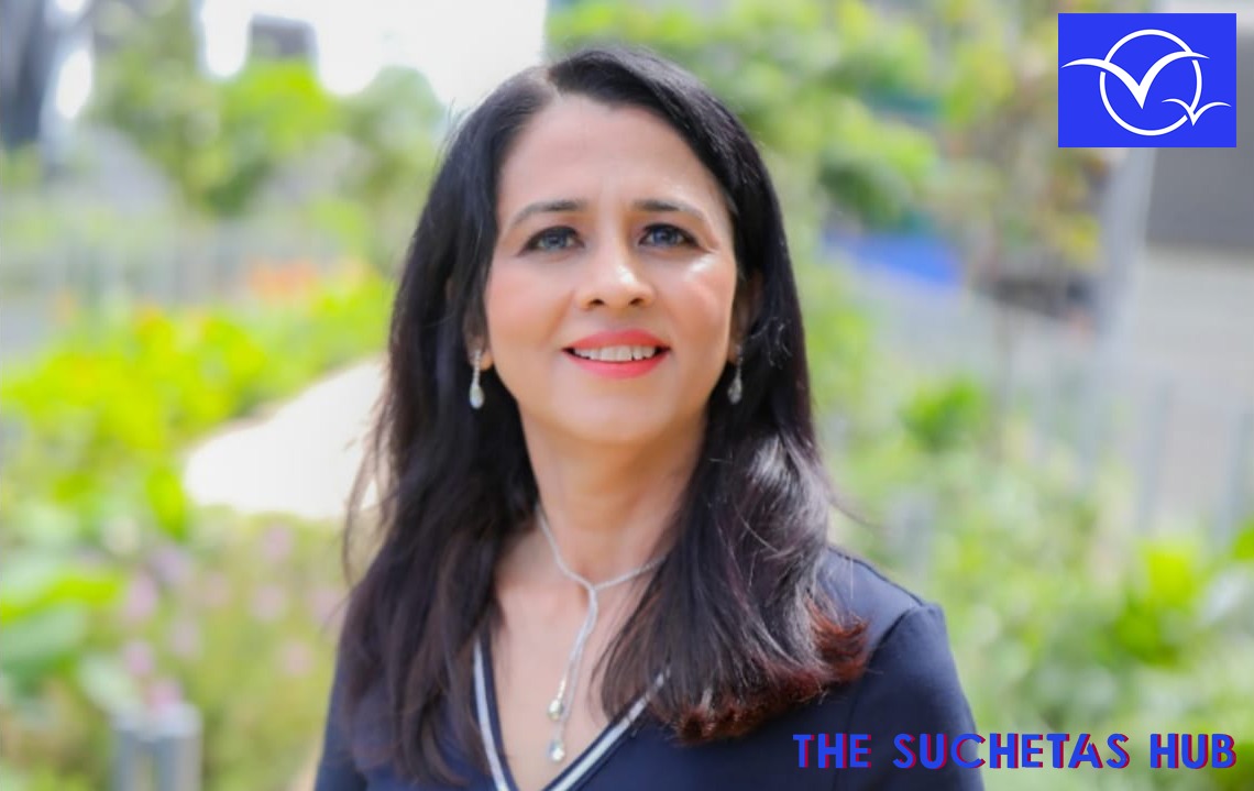 Sucheta S., a parenting coach, and author has five tips for parents to enjoy Diwali with their children.