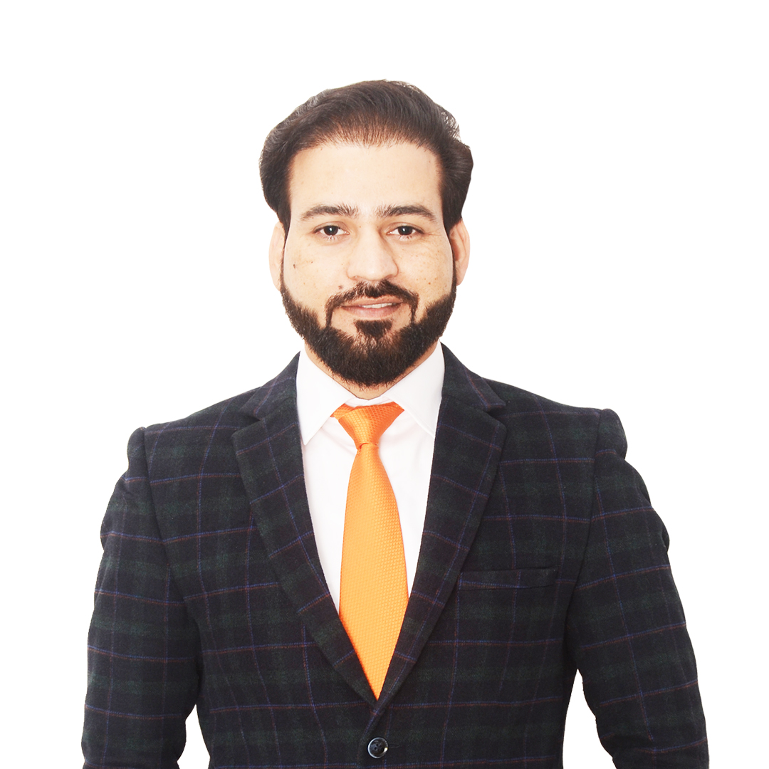 Mandiiip Chauhan- An eminent Astrologer from India and founder at Astrowala