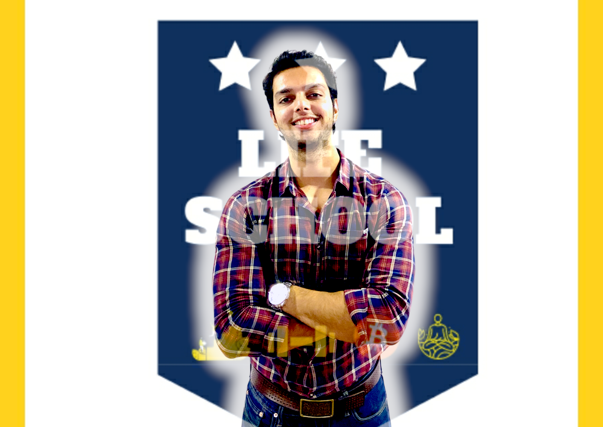 LIFE SCHOOL: HELPING PEOPLE GROW TOGETHER