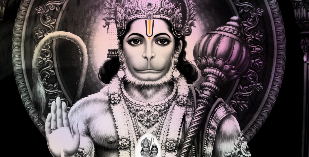 Benefits, Method and Lyrics of Sankat Mochan Hanuman Ashtak Path