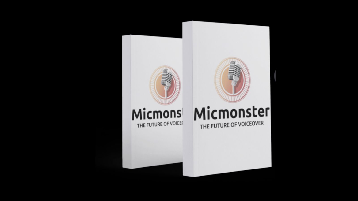 MicMonster Launches Text To Speech Software