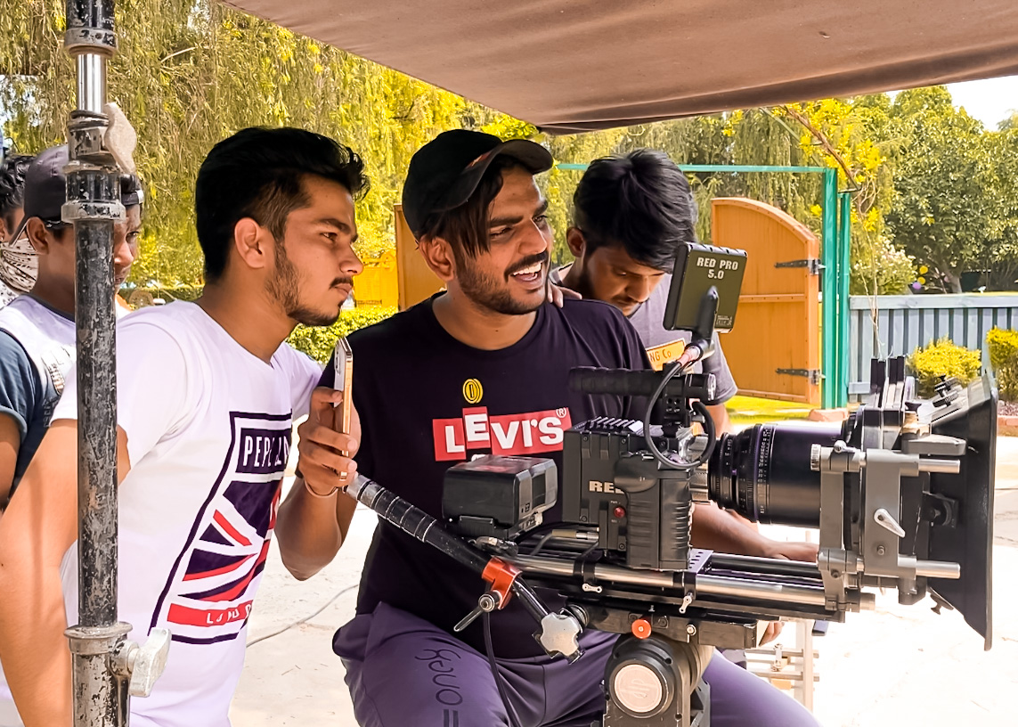 Success of the young Entrepreneur Director Sumit Saniwal—In a conversation with our experts