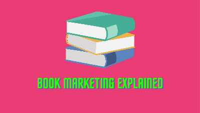 How to promote your book in India? The secret of book marketing success!