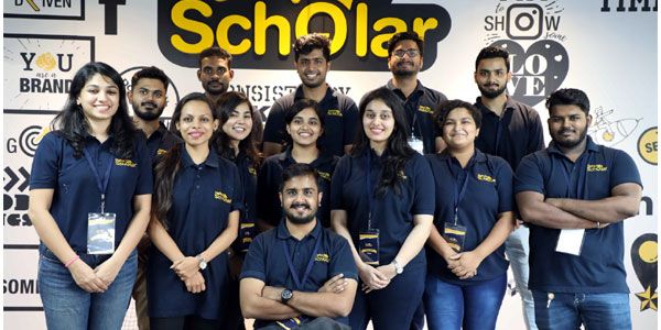What makes Rishi Jain’s Venture, Digital Scholar, one of the best in the country?