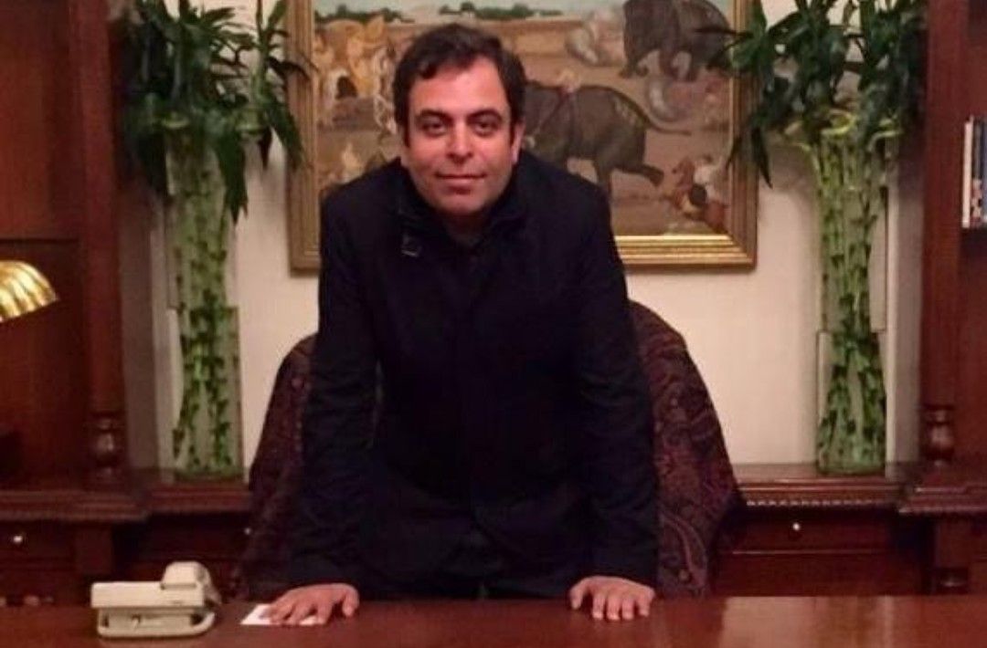 Dr Saurabbh Bidani –Inspiring journey of an eminent healer and life coach