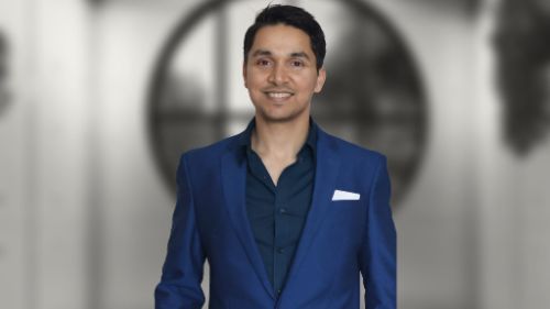 Anurag Rai – Inspiring story of the mentor behind ‘Super human in You’