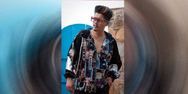 Singer YUDI's new song-'O BABY' releasing soon on big music label(T-series)