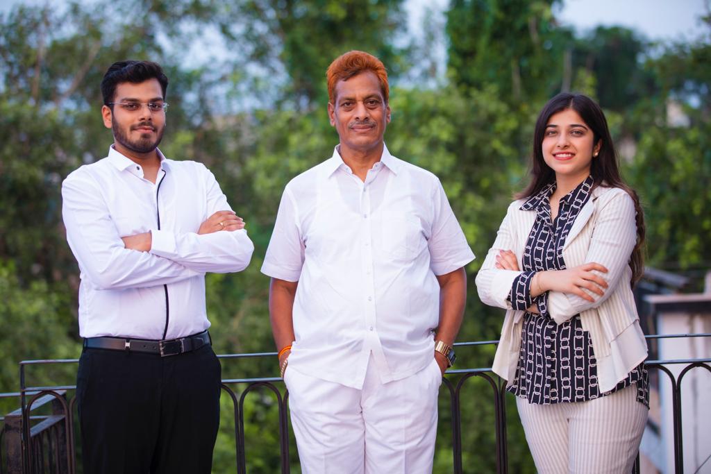 Dr Sankalp Jain – This Sex Therapist saves Marriages.