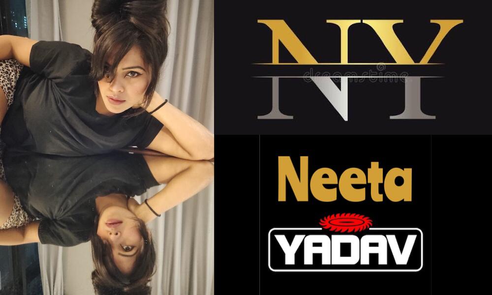 Neeta Yadav- Known as #Mumbaigirl, Young talented actress on her way to success