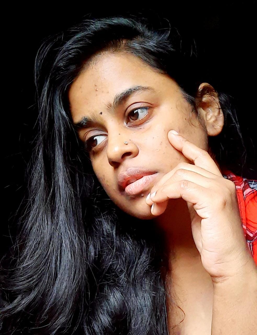 Musings and Memories Fame Madhurima Guruju is cherishing her milestones gracefully