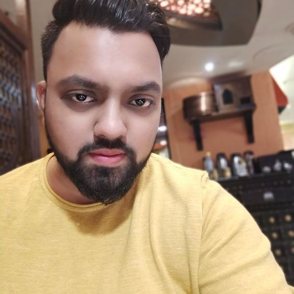 Jay Vardhan Sharan: Bitten by and Biting with the Photo Bug