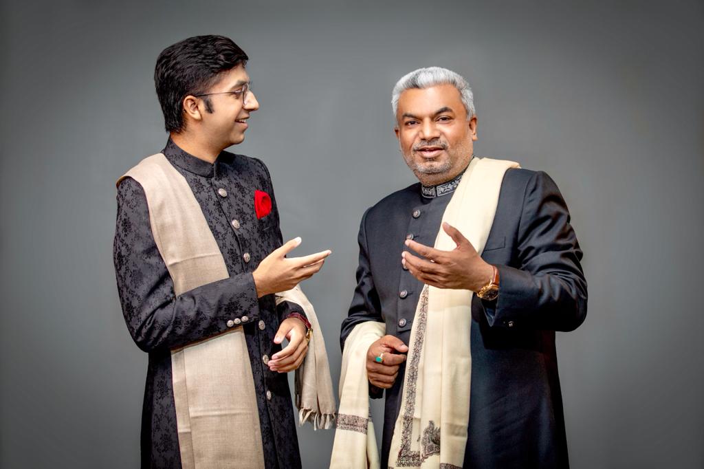 “SAMMAAN” - A Tribute to Late Ustad Ghulam Husain Khan