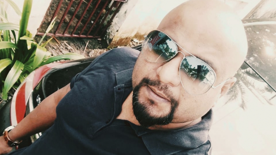 Harshavardhan Jain, Founder of Flaplive, Vardhan World, and Walima Ki Dawat