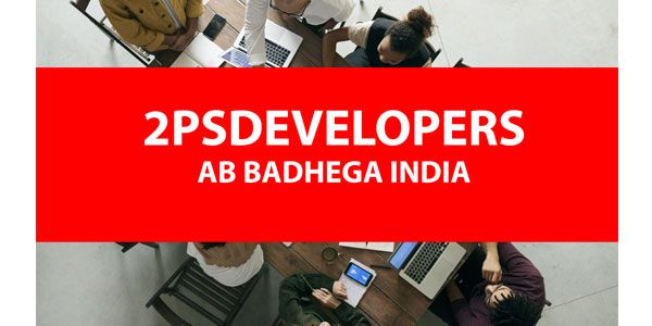 2PS developers the booming brand in the IT sector