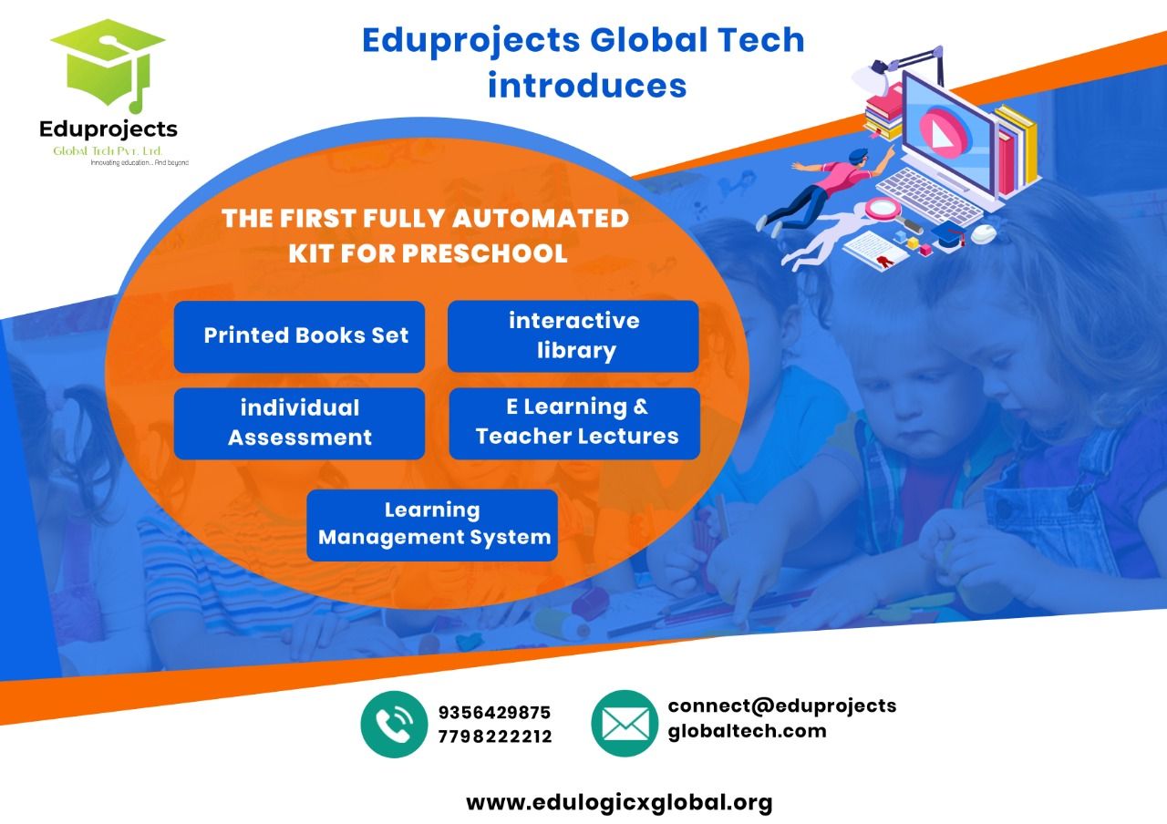 Launch your own Global Preschool today!
