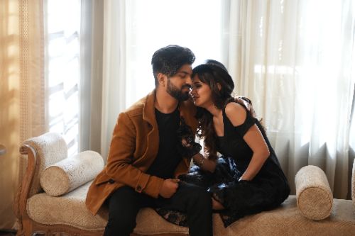 The Hidden Gem of Dehradun—Shubh Sahota : Star In Making