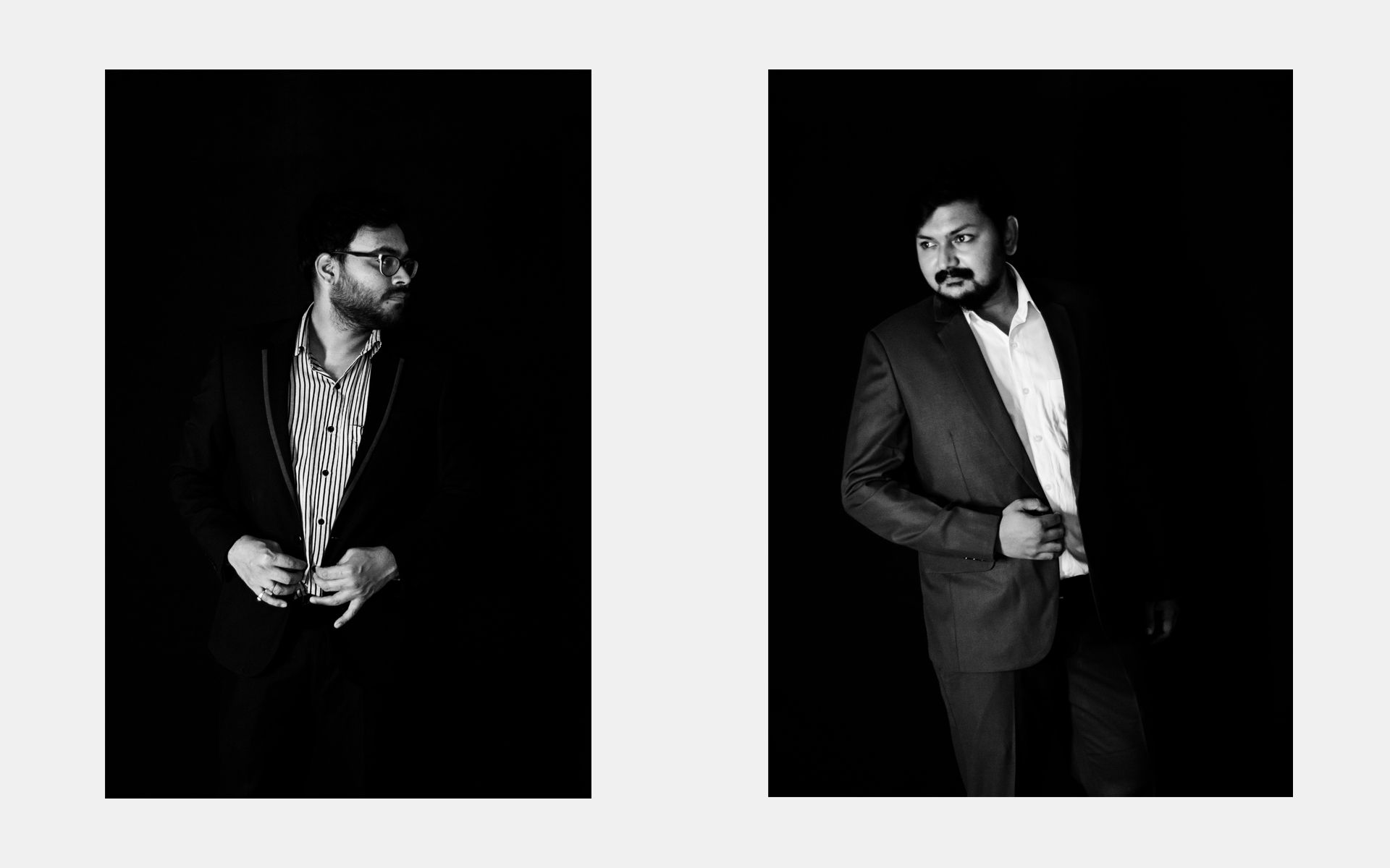TAN & TAW, "LUXURY SHOE BRAND" TWO YOUNG ENTREPRENEURS DEMOCRATIZING FOOTWEAR