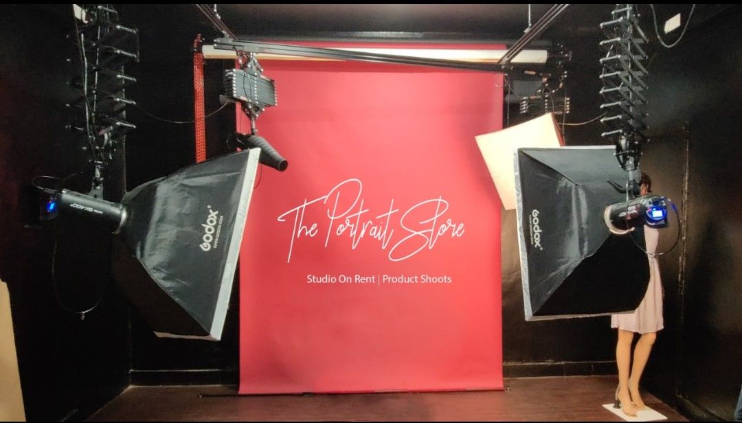 Presenting Your Products the Smart Way. Product Shoots at a Price Never Seen Before!