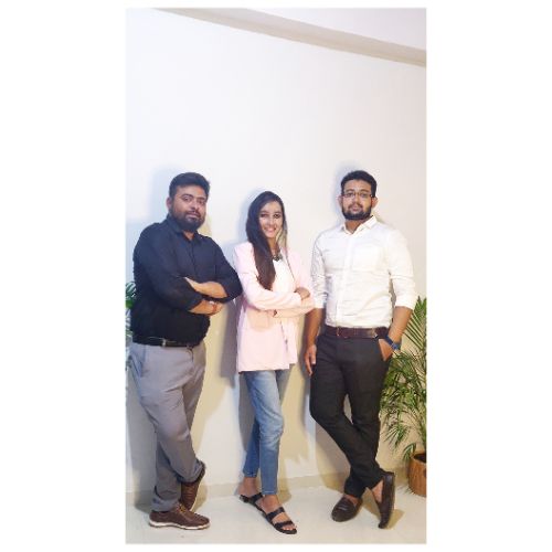 ‘KAHF – Architecture|Interior|Construction’ receives immense response for their Affordable design solutions
