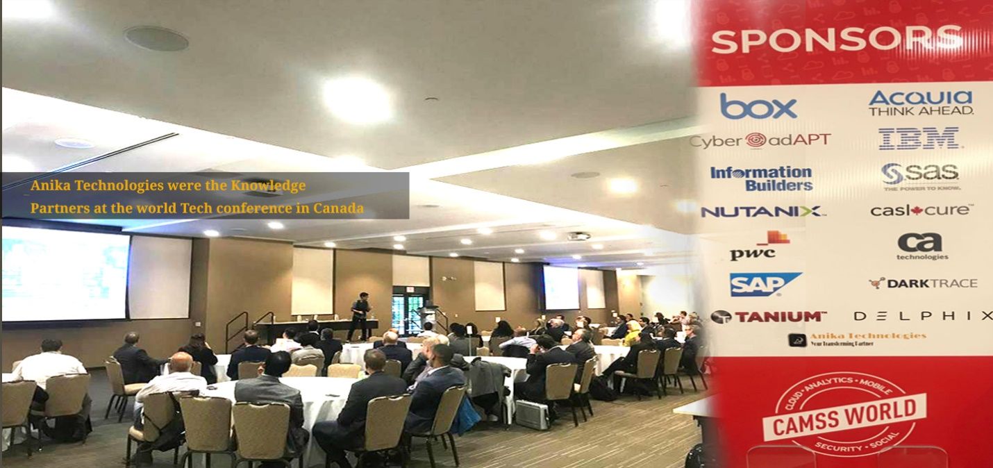 This Tech-savvy company Anika Technologies solves a global problem for Startups and Mid-Sized organizations with Flexi IT Staffing Solutions