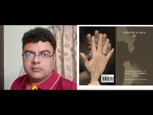 Journey to fertility- A dream of every childless couple.
