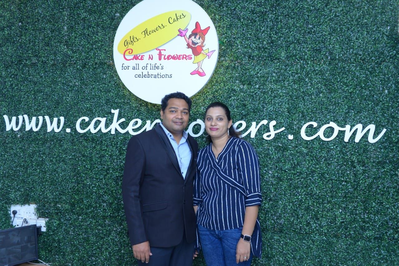 THINK LOCAL GO-GLOBAL !! How An Indian Gifting Company Located in a Small town is helping connect Loved Ones Across the Globe.