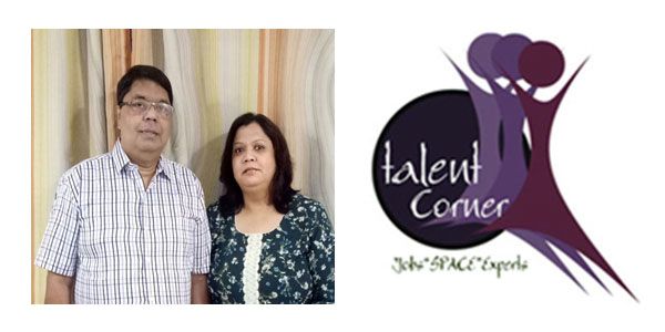 Story of Smita & John Gonsalves – Franchise Partners at  Talent Corner