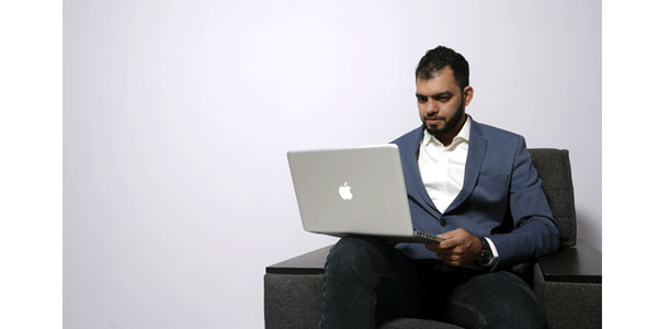 COACH GURUDATH KAMATH’S LIFE MANTRA IS TO HELP PEOPLE CONQUER THEMSELVES
