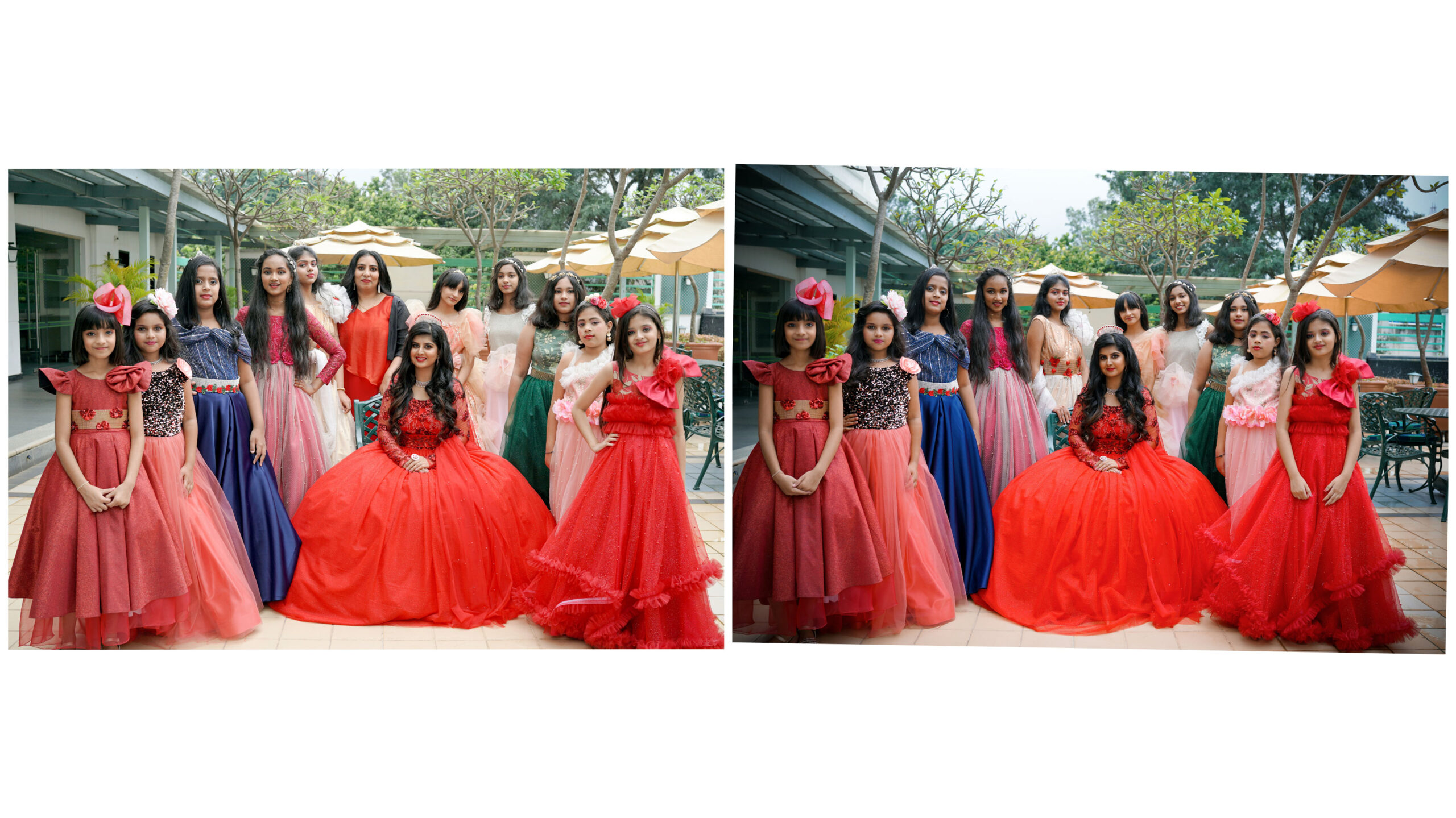 Something about Fashionflamez - Events and Talent management company