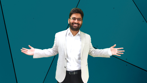 Entrepreneurs are loving this speech on the internet by Profit Coach Arsh Gaur in his latest youtube video