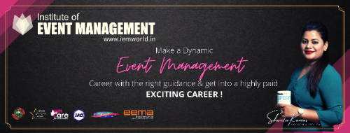 IEM-Institute of Event Management – The Best Quality of Education