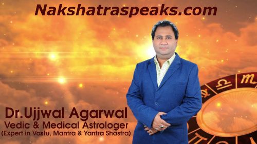 Symptoms; Remedies of Insomnia (Sleep Disorder) through Vedic Astrology Dr. Ujjwal Agarwal