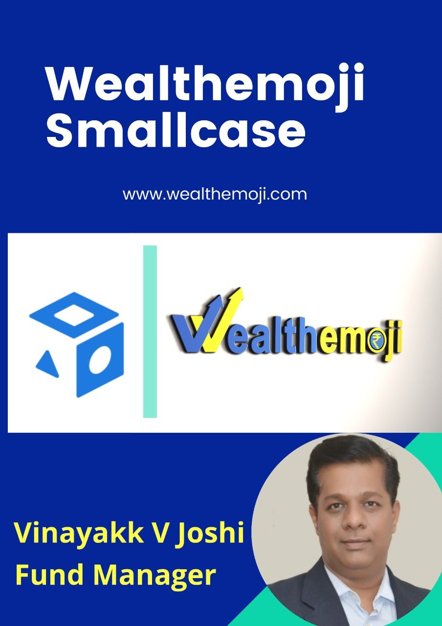 Wealthemoji believes that it’s a birth right of every Indian to create a wealth from equity markets