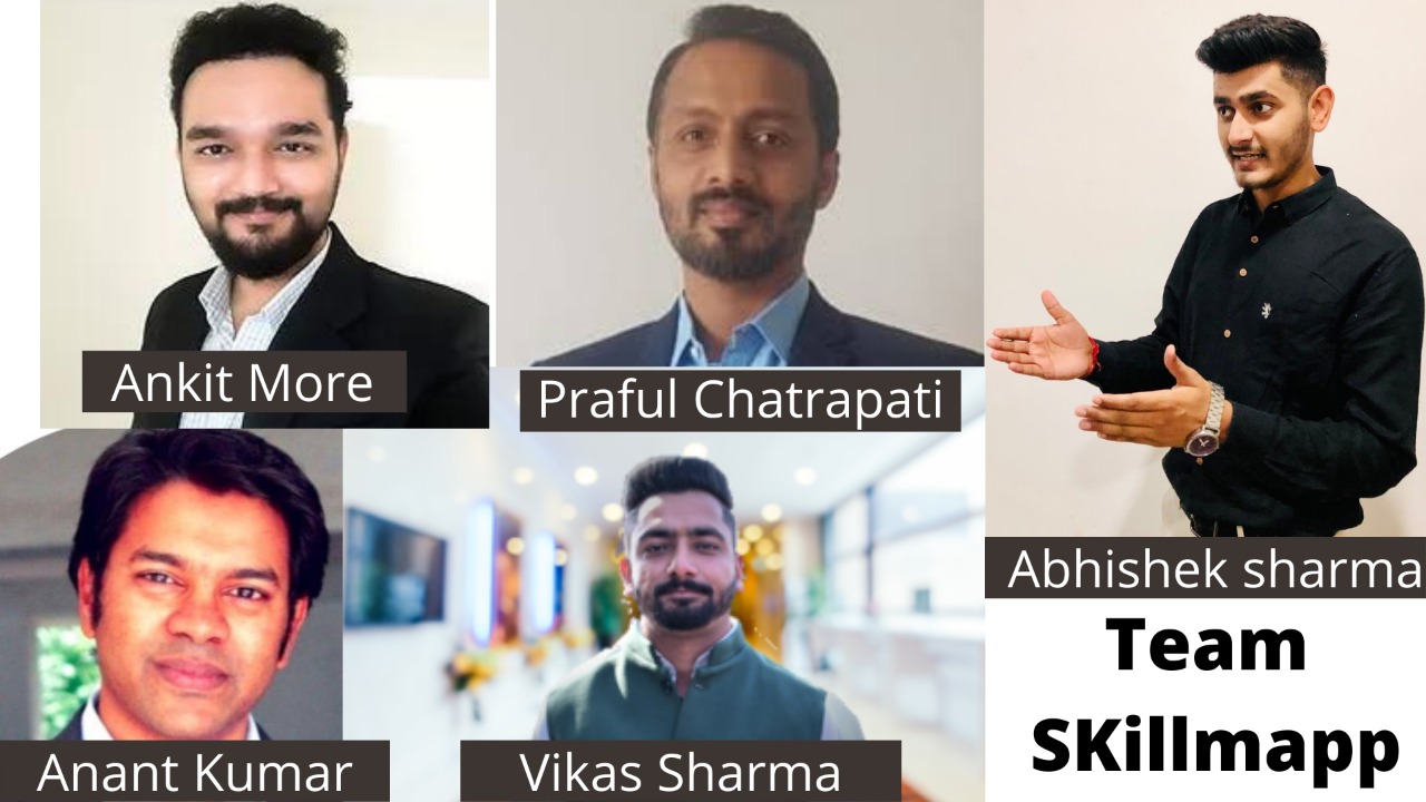 Get a chance to redefine your career from this innovative startup led by a young entrepreneur Abhishek Sharma from Jammu and Kashmir.