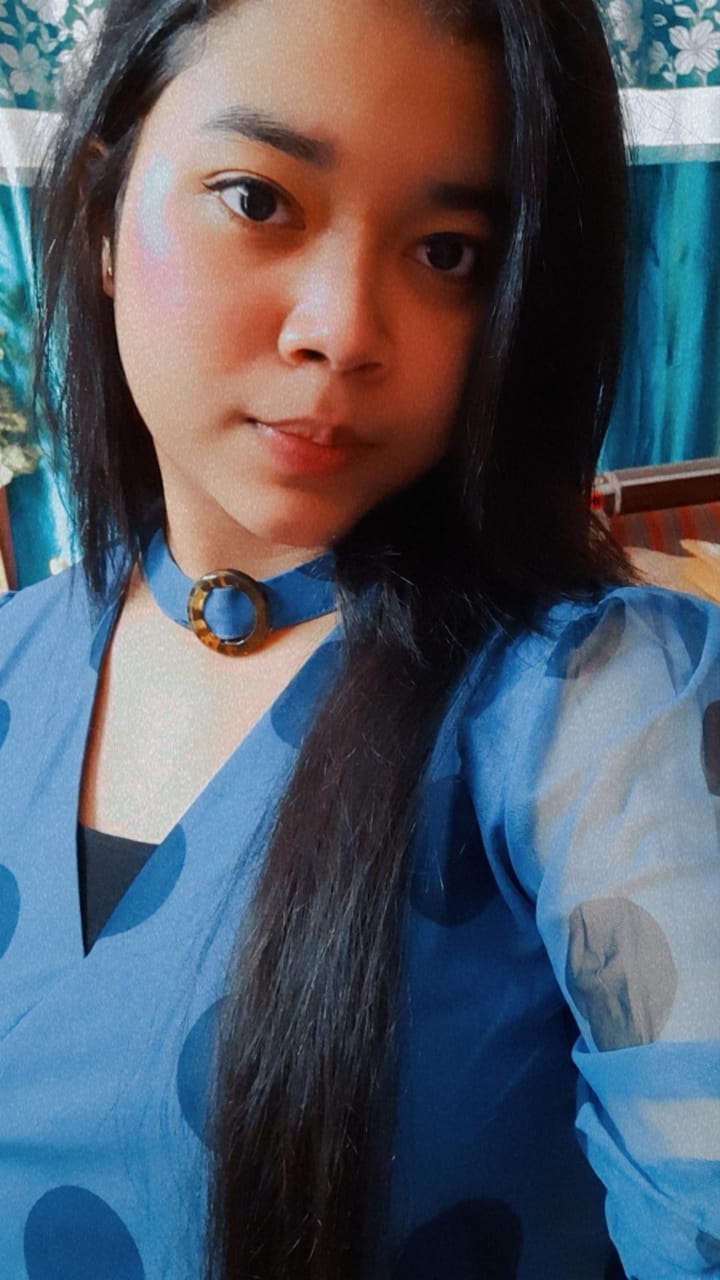 2021 REWIND: Powerful women centric poems of the year by Award Winning Poet Pragya Gogoi that you shouldn’t miss