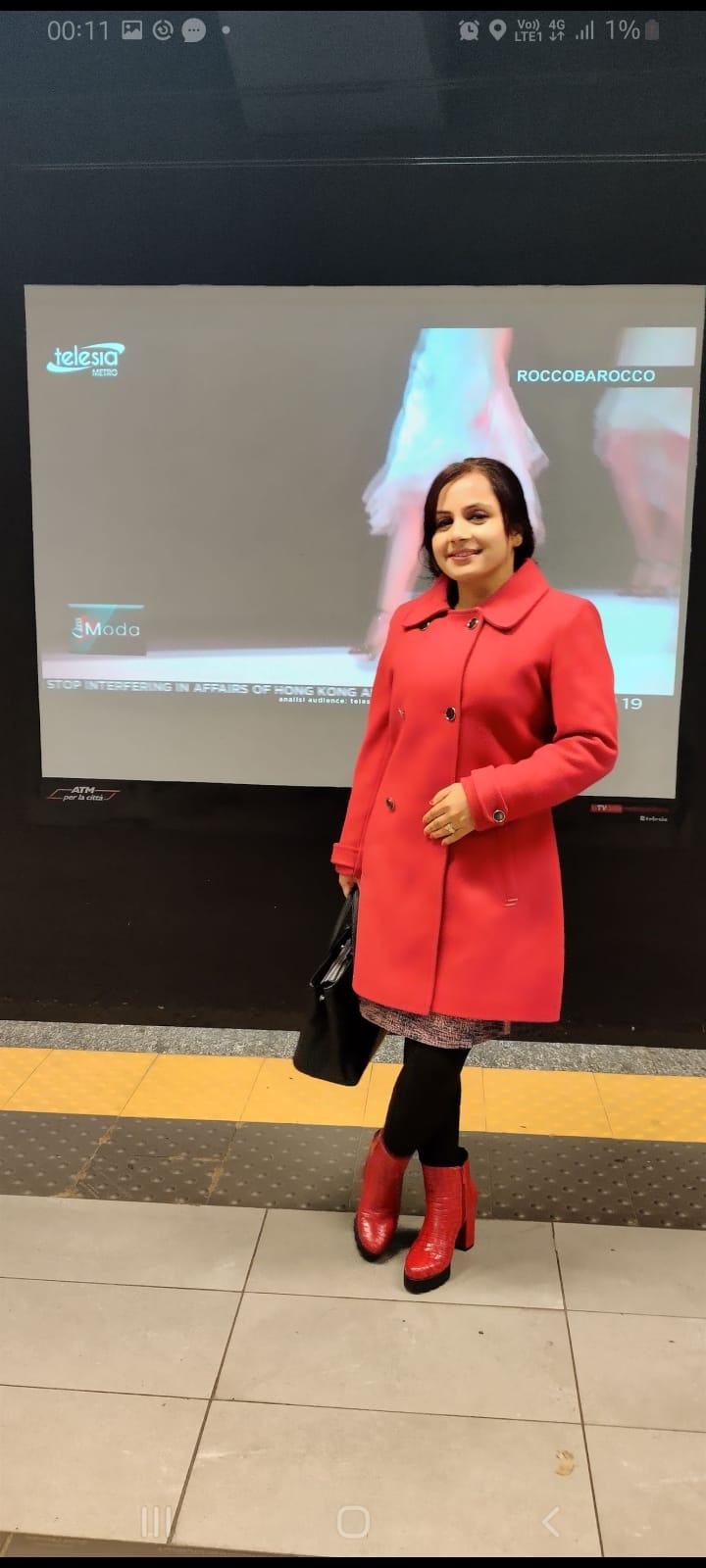 How designer karigar changing the world of stitching, Featuring Anjali, Co-Founder Designer Karigar.