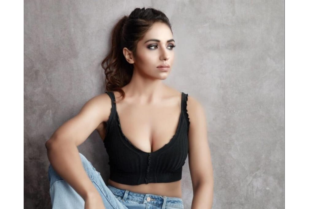 Actor Shikha Singh of the much acclaimed web-film, One Stop for Love (Zee5) on her ascent into South Indian film industry