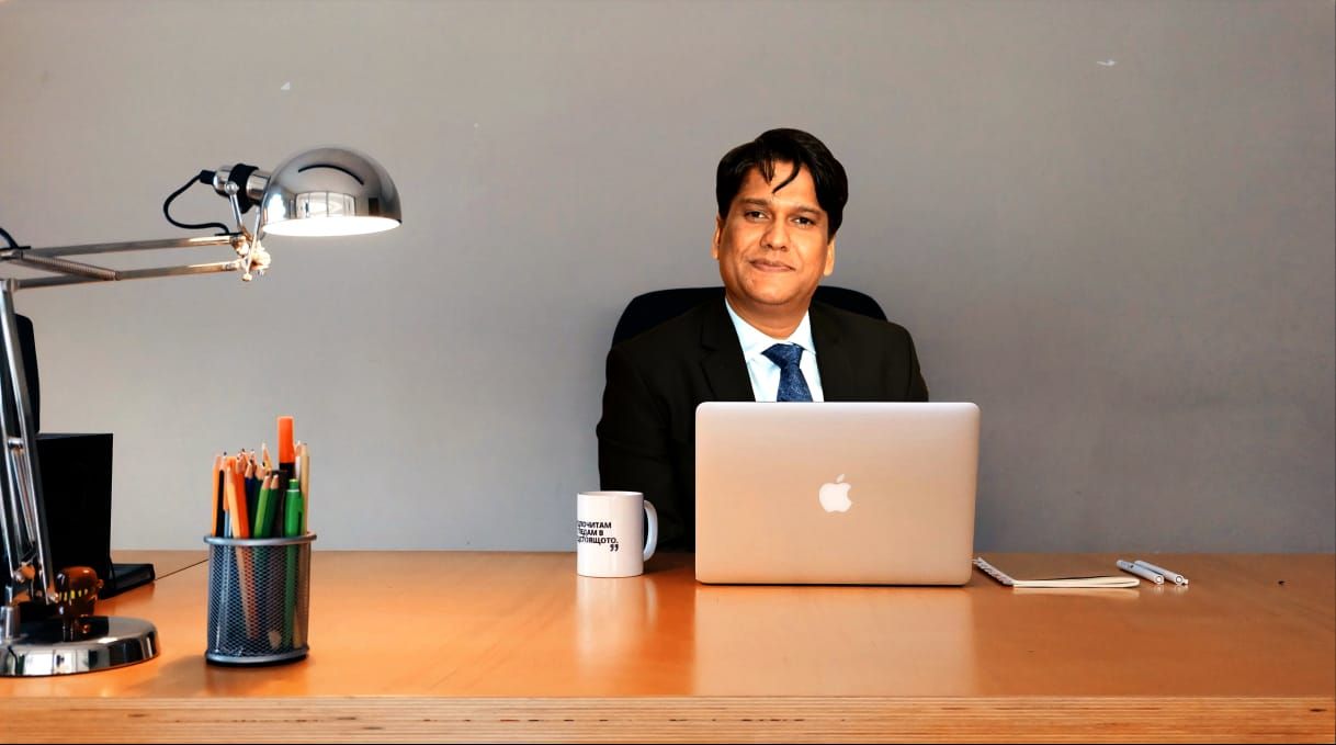 Can technology be a solution to the mental health crisis in India? Explains Mr. Amit Singh, CEO Brightlanes Technologies Pvt. Ltd.