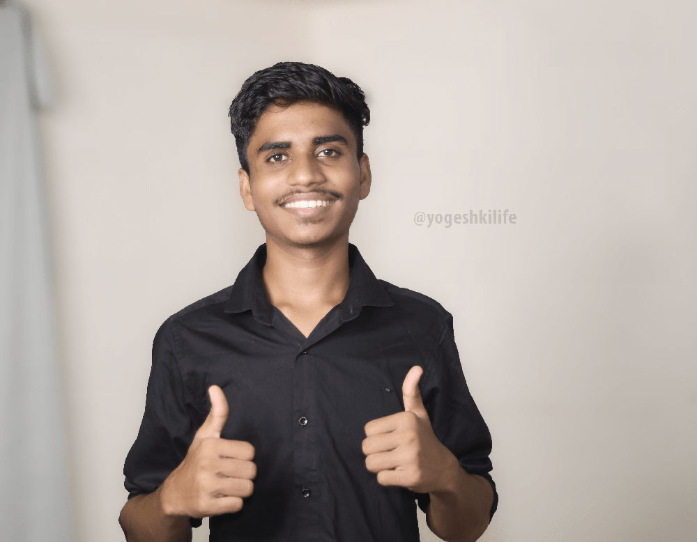 OMPRAKASH KUMAVAT Founder & CEO, WE MAKE MARKETER