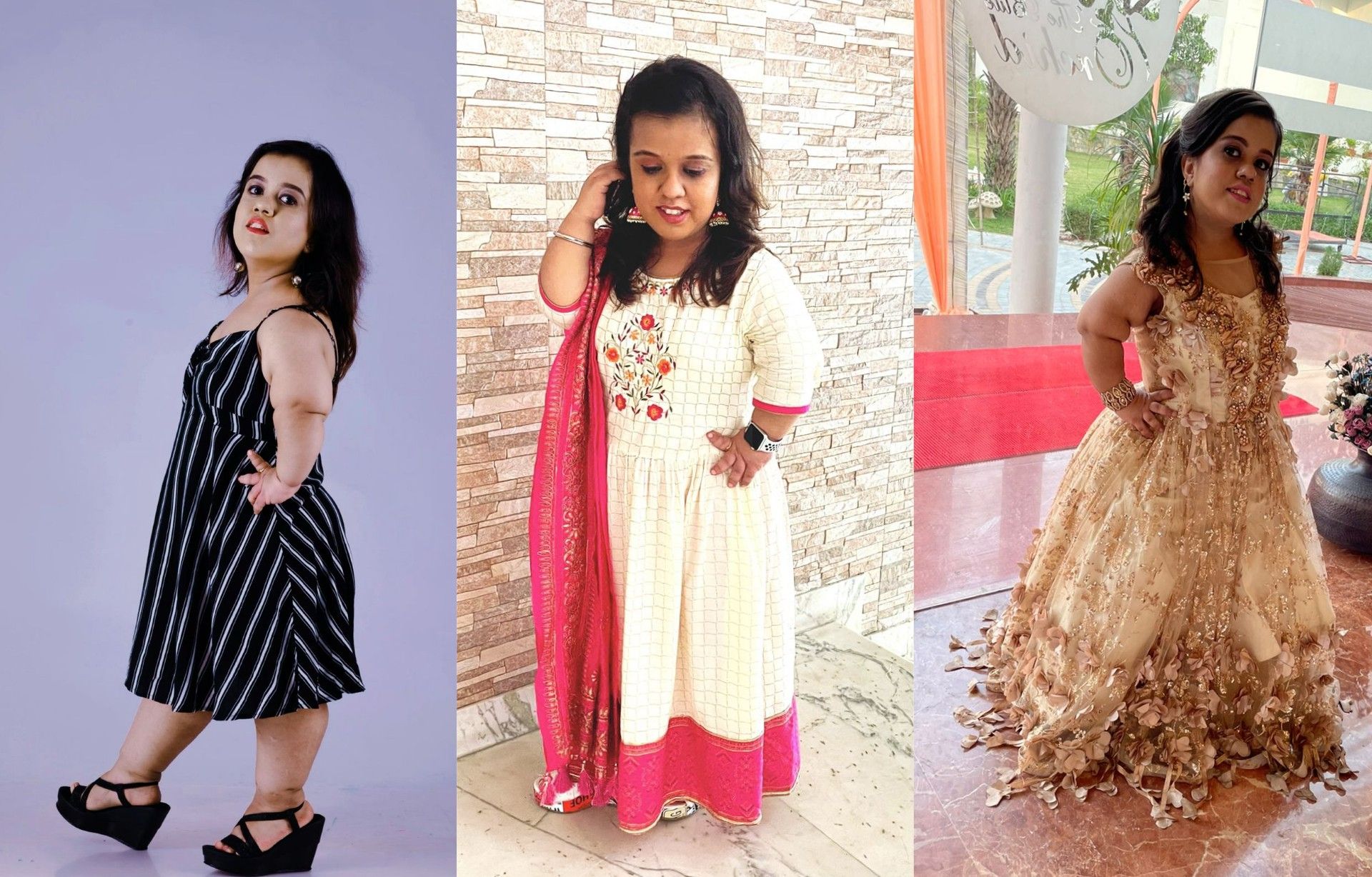 Let’s know about Himikka Kawatra, a successful artist!