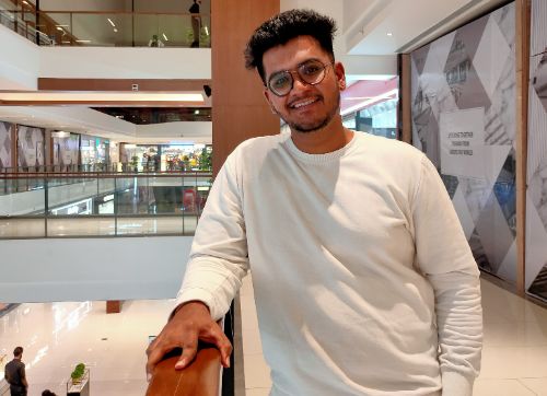 How Affiliate Marketing Changed Everything, In Talk with Jitesh Sanjay Devrukhkar.