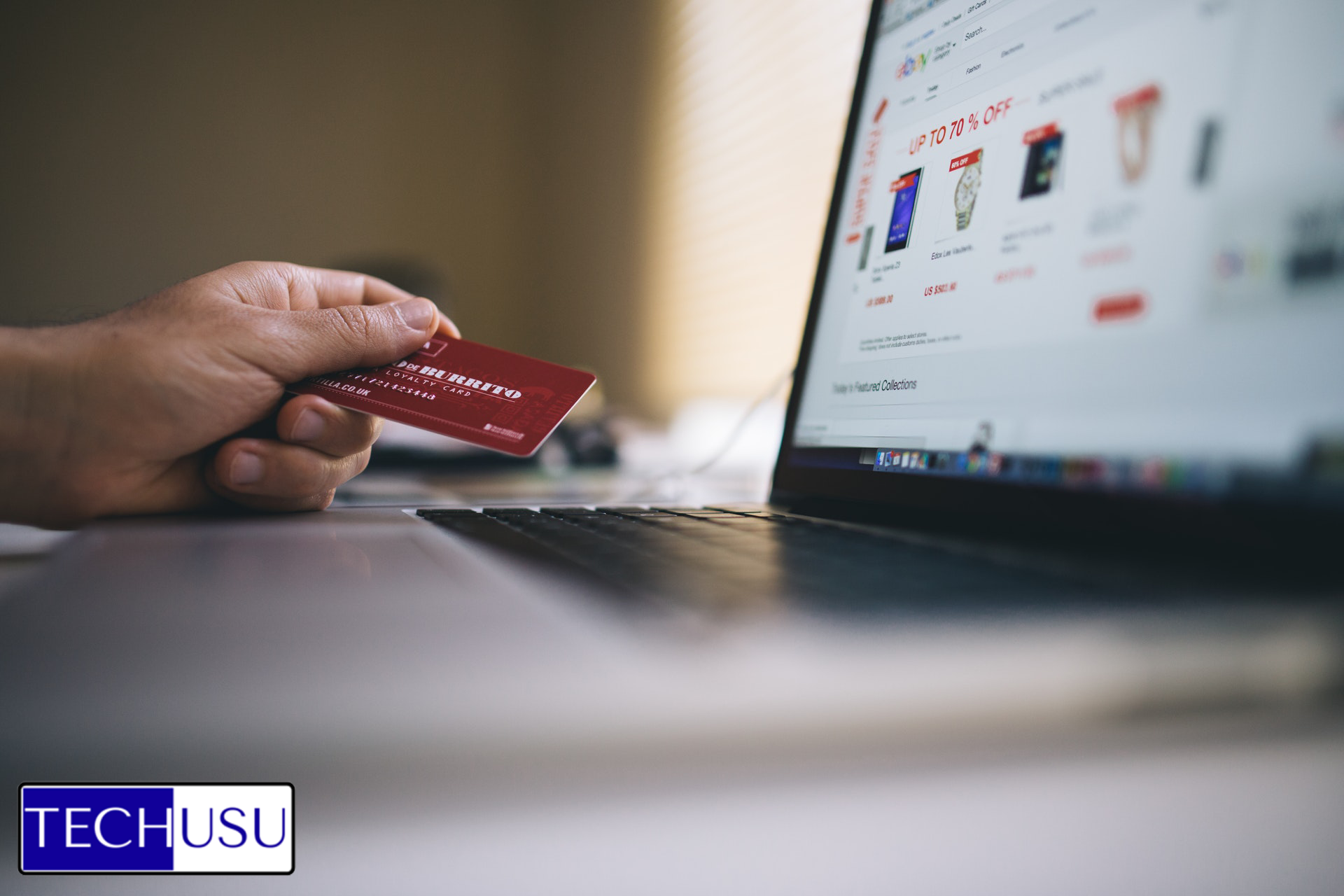 User-Friendly and Unique Interface (UI/UX) design boosts sales by 60% in E-commerce.