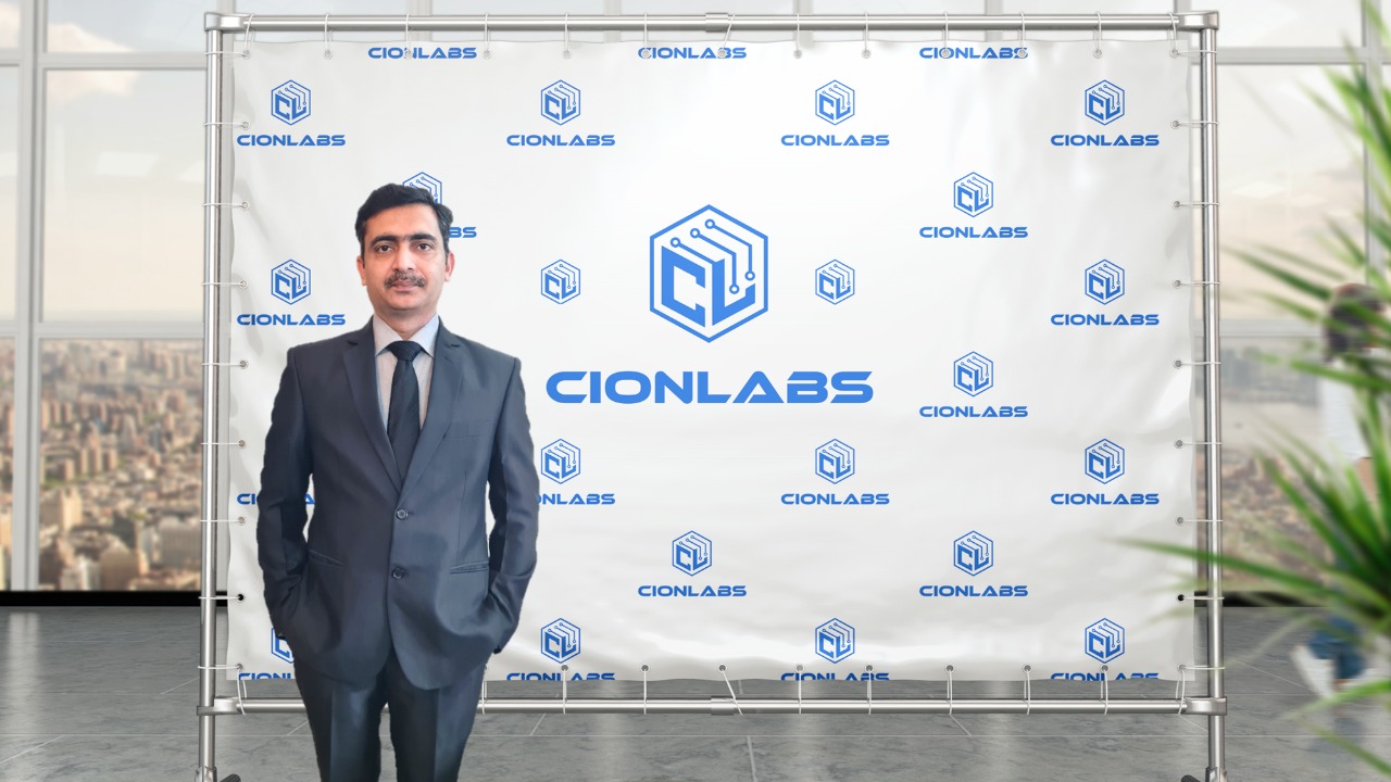 Cionlabs - A Young Start-up Helping Small and Medium Enterprises Grow Big